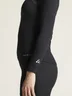 Miniatyrbilde 8 av Black Craft Active Extreme Baselayer Dame