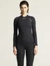 Miniatyrbilde 9 av Black Craft Active Extreme Baselayer Dame