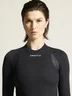 Miniatyrbilde 10 av Black Craft Active Extreme Baselayer Dame