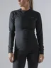 Miniatyrbilde 1 av Black Craft CORE Dry Baselayer Undertøy Sett Dame
