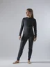 Miniatyrbilde 7 av Black Craft CORE Dry Baselayer Undertøy Sett Dame