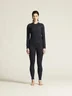 Miniatyrbilde 10 av Black Craft CORE Dry Baselayer Undertøy Sett Dame