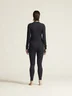 Miniatyrbilde 11 av Black Craft CORE Dry Baselayer Undertøy Sett Dame