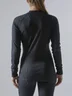 Miniatyrbilde 2 av Black Craft CORE Dry Baselayer Undertøy Sett Dame