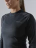 Miniatyrbilde 3 av Black Craft CORE Dry Baselayer Undertøy Sett Dame
