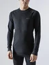 Miniatyrbilde 1 av Black Craft CORE Dry Baselayer Undertøy Sett