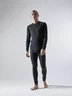 Miniatyrbilde 9 av Black Craft CORE Dry Baselayer Undertøy Sett
