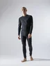 Miniatyrbilde 18 av Black Craft CORE Dry Baselayer Undertøy Sett