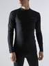 Miniatyrbilde 1 av Black Craft CORE Warm Baselayer Undertøy Sett