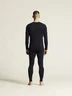 Miniatyrbilde 6 av Black Craft CORE Warm Baselayer Undertøy Sett