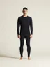 Miniatyrbilde 7 av Black Craft CORE Warm Baselayer Undertøy Sett