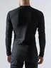 Miniatyrbilde 9 av Black Craft CORE Warm Baselayer Undertøy Sett