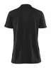 Miniatyrbilde 5 av Black Craft ADV Seamless Poloskjorte