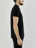 Miniatyrbilde 2 av Black Craft ADV Seamless Poloskjorte