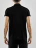 Miniatyrbilde 3 av Black Craft ADV Seamless Poloskjorte