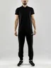 Miniatyrbilde 4 av Black Craft ADV Seamless Poloskjorte