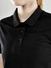 Miniatyrbilde 4 av Black Craft ADV Seamless Poloskjorte Dame