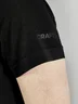 Miniatyrbilde 6 av Black Craft ADV Seamless Poloskjorte Dame