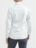 Miniatyrbilde 3 av Ash/Granite Craft ADVExplore Midlayer Fleecejakke Dame