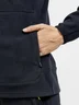 Miniatyrbilde 4 av Black/Granite Craft ADVExplore Midlayer Fleecejakke Dame