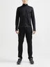 Miniatyrbilde 5 av Black Craft ADV Explore Light Midlayer Jakke
