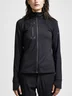 Miniatyrbilde 1 av Black Craft ADV Explore Light Midlayer Jakke Dame