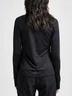 Miniatyrbilde 3 av Black Craft ADV Explore Light Midlayer Jakke Dame