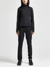 Miniatyrbilde 5 av Black Craft ADV Explore Light Midlayer Jakke Dame