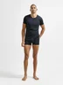 Miniatyrbilde 3 av Black Craft Active Midi Boxershort