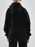 Miniatyrbilde 3 av Black Craft Core Soul Hettejakke Barn