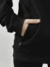 Miniatyrbilde 4 av Black Craft Core Soul Hettegenser Barn