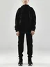 Miniatyrbilde 6 av Black Craft Core Soul Hettegenser Barn