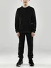 Miniatyrbilde 4 av Black Craft Core Soul Joggebukse Barn