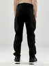 Miniatyrbilde 3 av Black Craft Core Soul Zip Joggebukse Barn