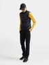 Miniatyrbilde 6 av Black Craft CORE Light Padded Vattert Vest