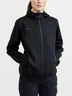 Miniatyrbilde 1 av Black Craft ADV Explore Softshelljakke Dame