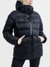 Miniatyrbilde 1 av Black Craft ADV Explore Dunjakke Dame