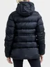 Miniatyrbilde 2 av Black Craft ADV Explore Dunjakke Dame