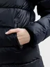 Miniatyrbilde 4 av Black Craft ADV Explore Dunjakke Dame