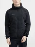 Miniatyrbilde 1 av Black Craft ADV Explore Hybrid Vattert Jakke