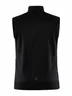 Miniatyrbilde 1 av Black Craft ADV Unify Collegevest Dame