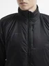Miniatyrbilde 4 av Black Craft CORE Light Padded Vattert Jakke