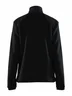 Miniatyrbilde 5 av Black Craft ADV Explore Pile Fleecejakke Dame