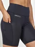 Miniatyrbilde 3 av Black Craft Adv Essence 2 Short Tights Dame