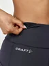 Miniatyrbilde 4 av Black Craft Adv Essence 2 Short Tights Dame