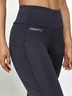 Miniatyrbilde 3 av Black Craft ADV Essence 2 Capri Tights Dame