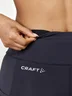 Miniatyrbilde 4 av Black Craft ADV Essence 2 Capri Tights Dame