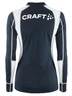 Miniatyrbilde 5 av Blaze/White Craft NOR Baselayer Undertøy Sett Dame