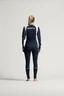 Miniatyrbilde 2 av Blaze/White Craft NOR Baselayer Undertøy Sett Dame