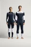 Miniatyrbilde 4 av Blaze/White Craft NOR Baselayer Undertøy Sett Dame